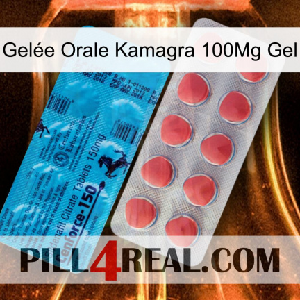 Gelée Orale Kamagra 100Mg Gel new14